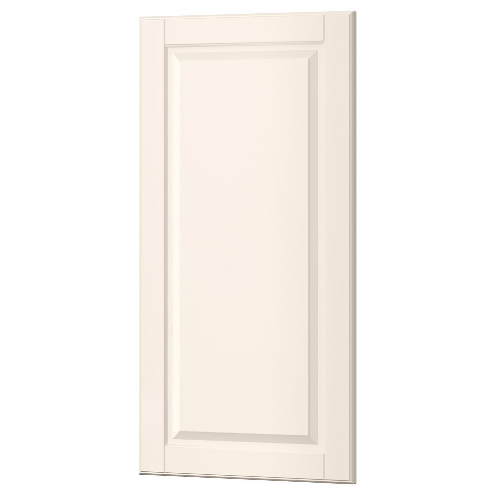- Cappa 60 GRACE Fascione Bianco RIGATO Compatibile IKEA BodByn, Motore 218 mc/h